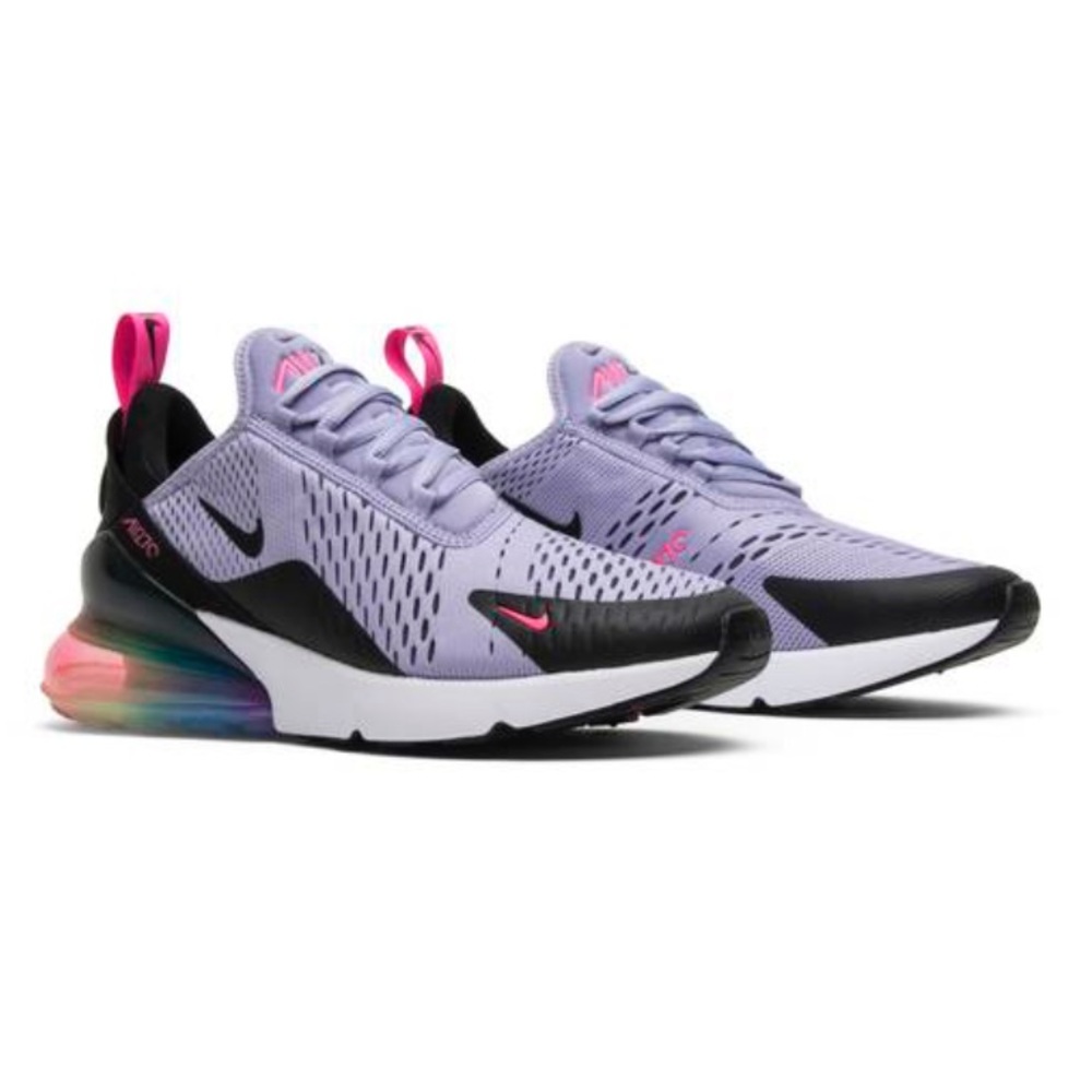 Air Max 270 Be True